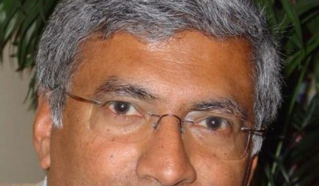 Domingos Xavier Viegas (Foto: etsiig.uniovi.es)