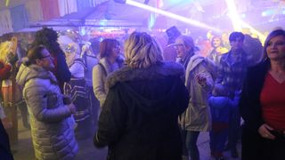 Gustafi na Virskim maškarama