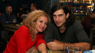 Friday Night Live: Jet Set Band @ Famous Beach Bar & Grill. Foto: Ivan Brčić Friday Night Live: Jet Set Band @ Famous Beach Bar & Grill. Foto: Ivan Brčić