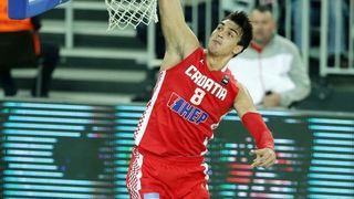 Arena Zagreb, Pripremna košarkaška utakmica Hrvatska – Litva 94-80, Foto: alibor Urukalović/PIXSELL