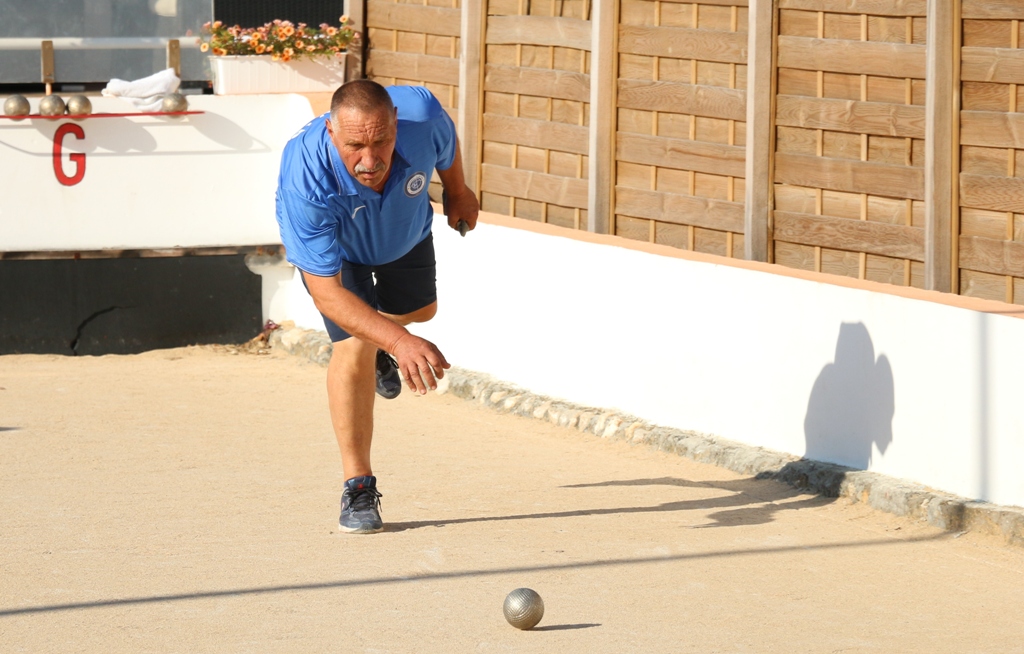 3. HBL: BK Vir – BK Imotski 18-4 3. HBL: BK Vir – BK Imotski 18-4