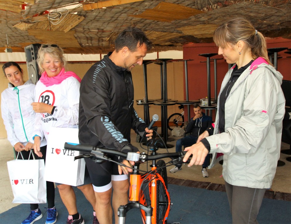 18. Virska biciklijada 18. Virska biciklijada