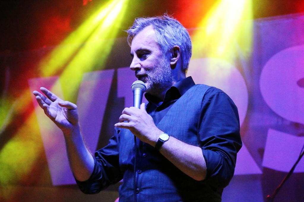 Miroslav Škoro @ Virsko ljeto 2017 Miroslav Škoro @ Virsko ljeto 2017