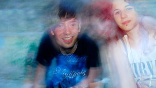 Prva vecer JUMF-a, foto: Tea Balog Prva vecer JUMF-a, foto: Tea Balog