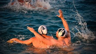 VAK”AN”ZA 31%, polufinale: Sukošan – Nesvrstani 0-3