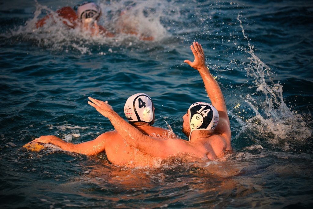 VAK”AN”ZA 31%, polufinale: Sukošan – Nesvrstani 0-3