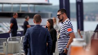 Svečano otvoren Croatia Yacht Show Svečano otvoren Croatia Yacht Show