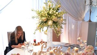 “Prosvjedom ljubavi” otvoren 8. Festival vjenčanja, foto: Iva Perincic “Prosvjedom ljubavi” otvoren 8. Festival vjenčanja, foto: Iva Perincic