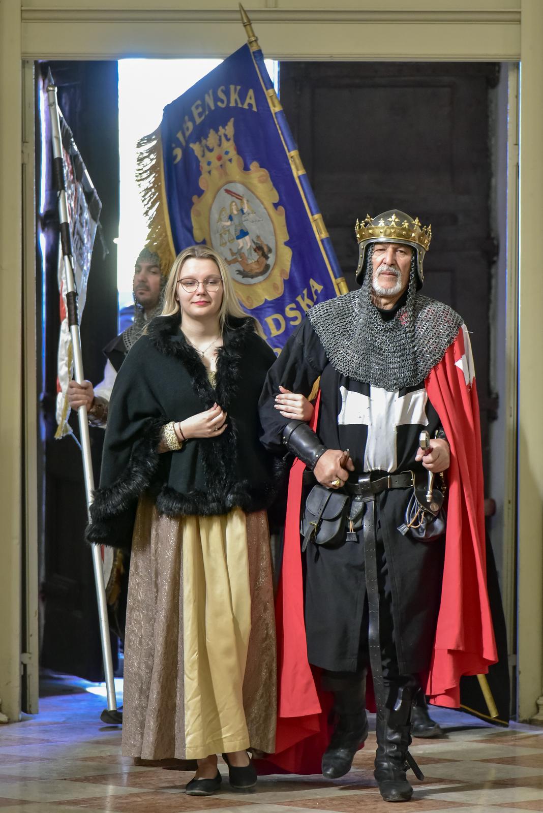 666. obljetnica potpisivanja Zadarskog mira 666. obljetnica potpisivanja Zadarskog mira