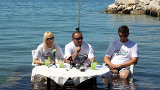 Diklo: Predstavljanje dm millennium jumpa 2009.