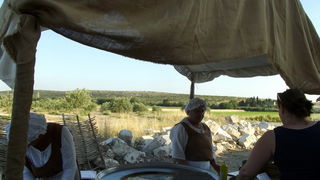 Dani vitezova vranskih, 19. srpnja 2014.