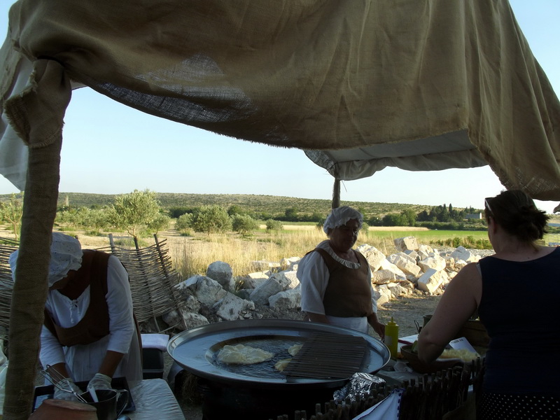 Dani vitezova vranskih, 19. srpnja 2014.