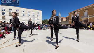 Đir po gradu 29. travnja 2017.