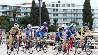 Održana rekreativna međunarodna biciklistička utrka Biograd Bike Race