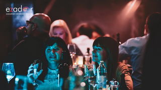 Klapa Kampanel @ Harbor Cookhouse & Club Klapa Kampanel @ Harbor Cookhouse & Club