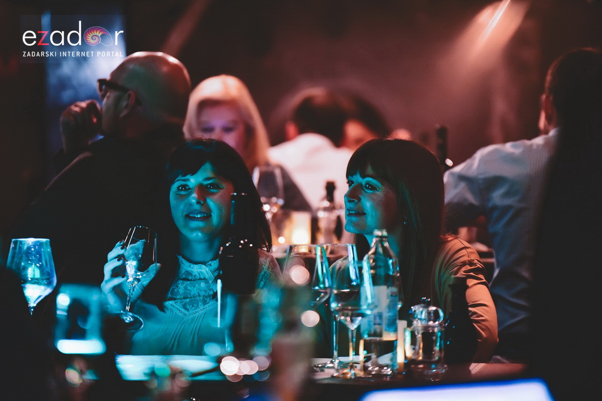 Klapa Kampanel @ Harbor Cookhouse & Club Klapa Kampanel @ Harbor Cookhouse & Club