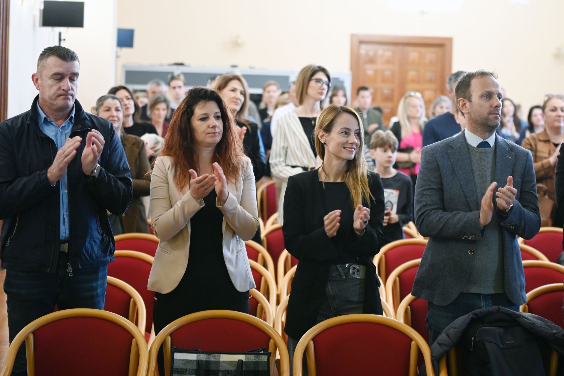 Sveučilištu u Zadru: Promocija prvostupnika Pomorskog odjela Sveučilištu u Zadru: Promocija prvostupnika Pomorskog odjela