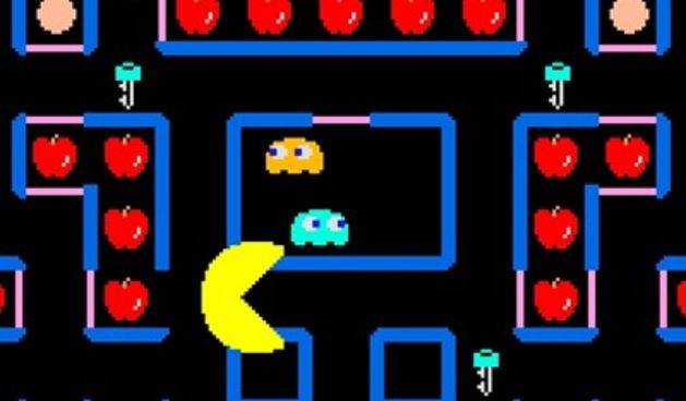 Pac-Man