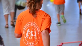 City Galleria: Univerzalna sportska škola Zadar predstavila svoje aktivnosti