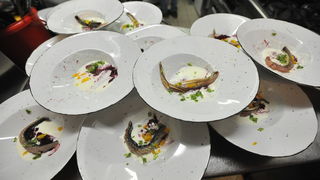 Bistro Pjat Bistro Pjat