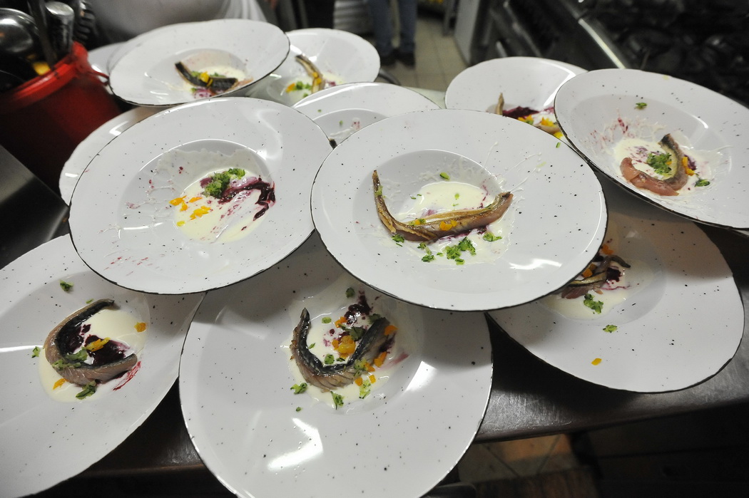 Bistro Pjat Bistro Pjat