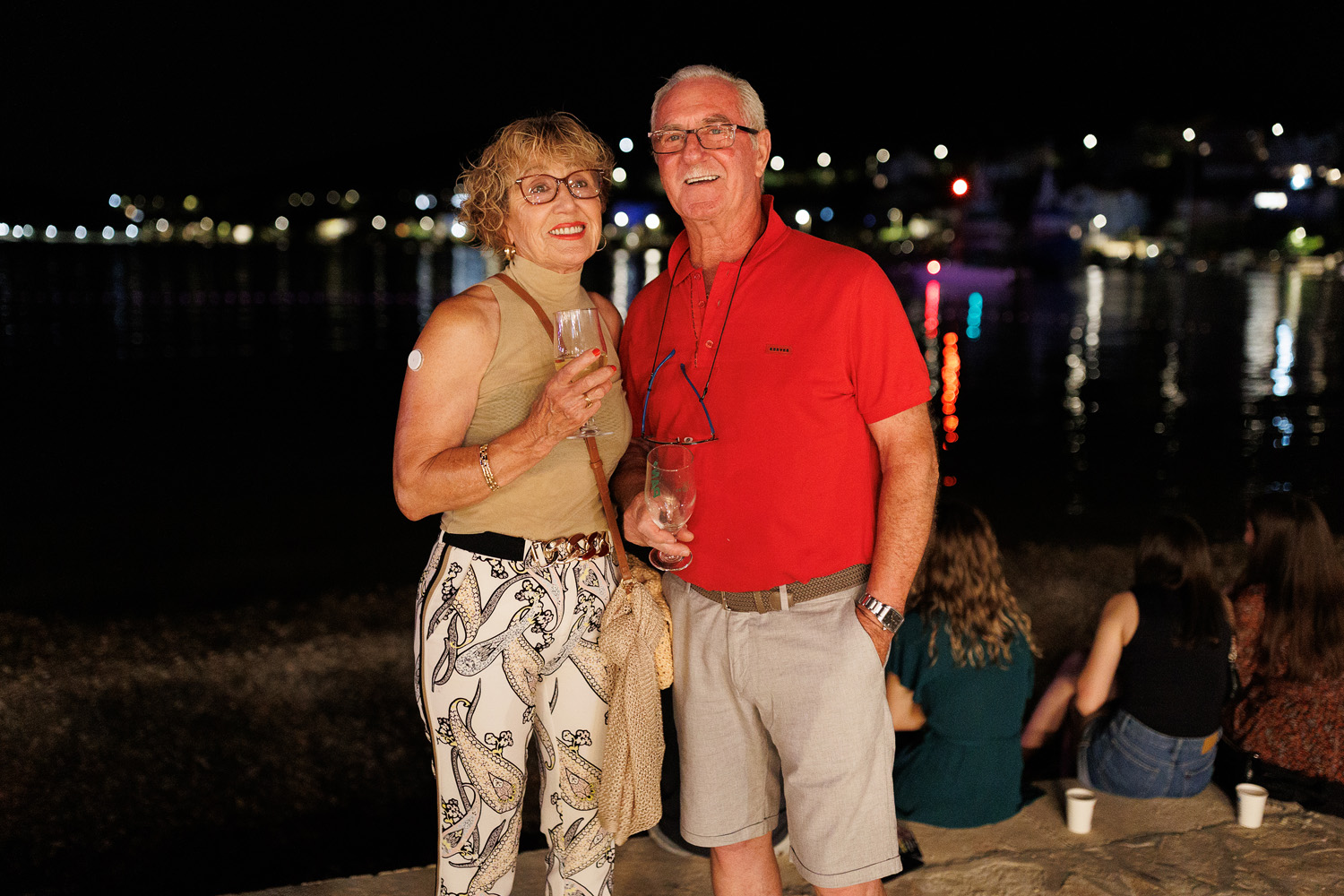 3. Blue Fish festival: Degustacija jela vrhunskih zadarskih kuhara 3. Blue Fish festival: Degustacija jela vrhunskih zadarskih kuhara