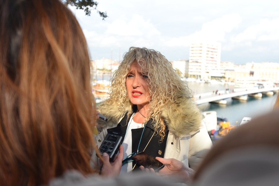 Transformeri stigli u Zadar