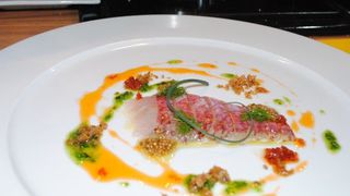 Edukativna radionica za zadarske kuhare Edukativna radionica za zadarske kuhare