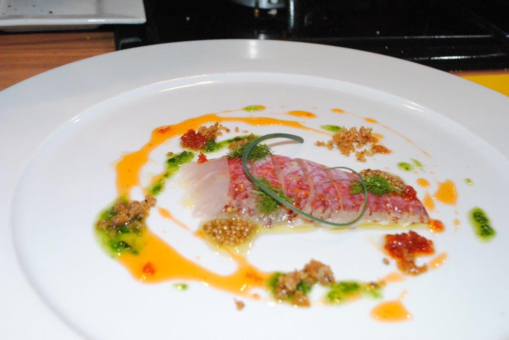 Edukativna radionica za zadarske kuhare Edukativna radionica za zadarske kuhare