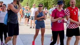 Wings for life 2025.