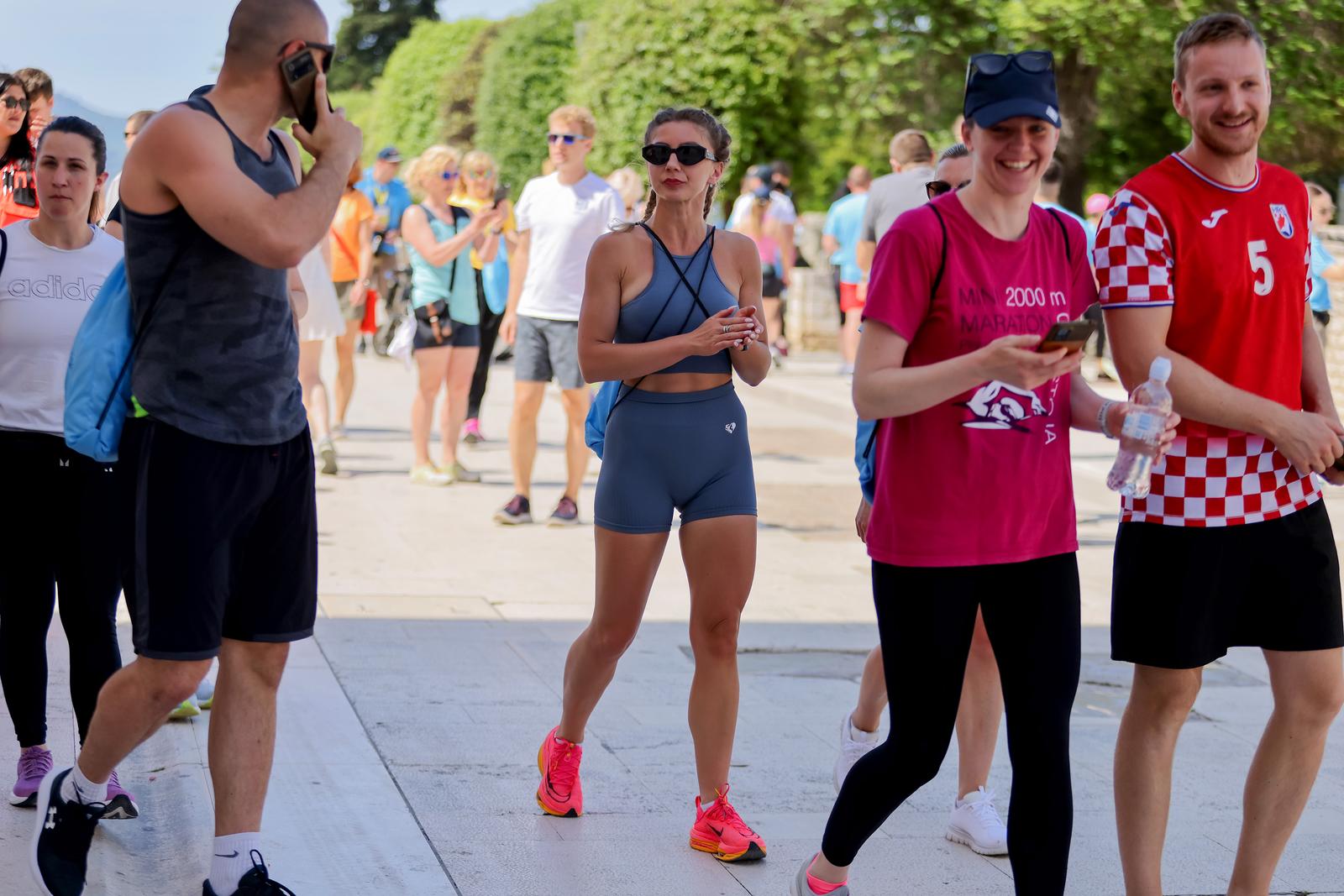 Wings for life 2025.