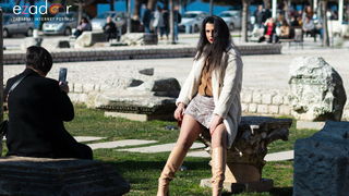 Đir po gradu, subotnja špica 9. veljače 2019. Đir po gradu, subotnja špica 9. veljače 2019.