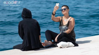 Đir po gradu 1. rujna 2018.