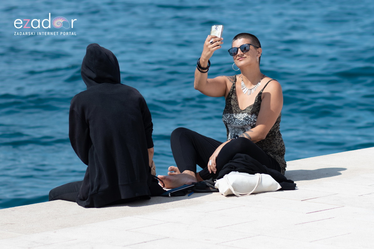 Đir po gradu 1. rujna 2018.