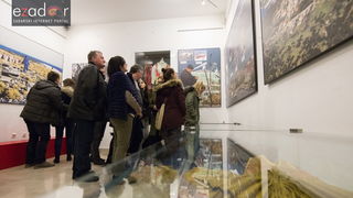 Noć muzeja 2018. u Zadru Noć muzeja 2018. u Zadru