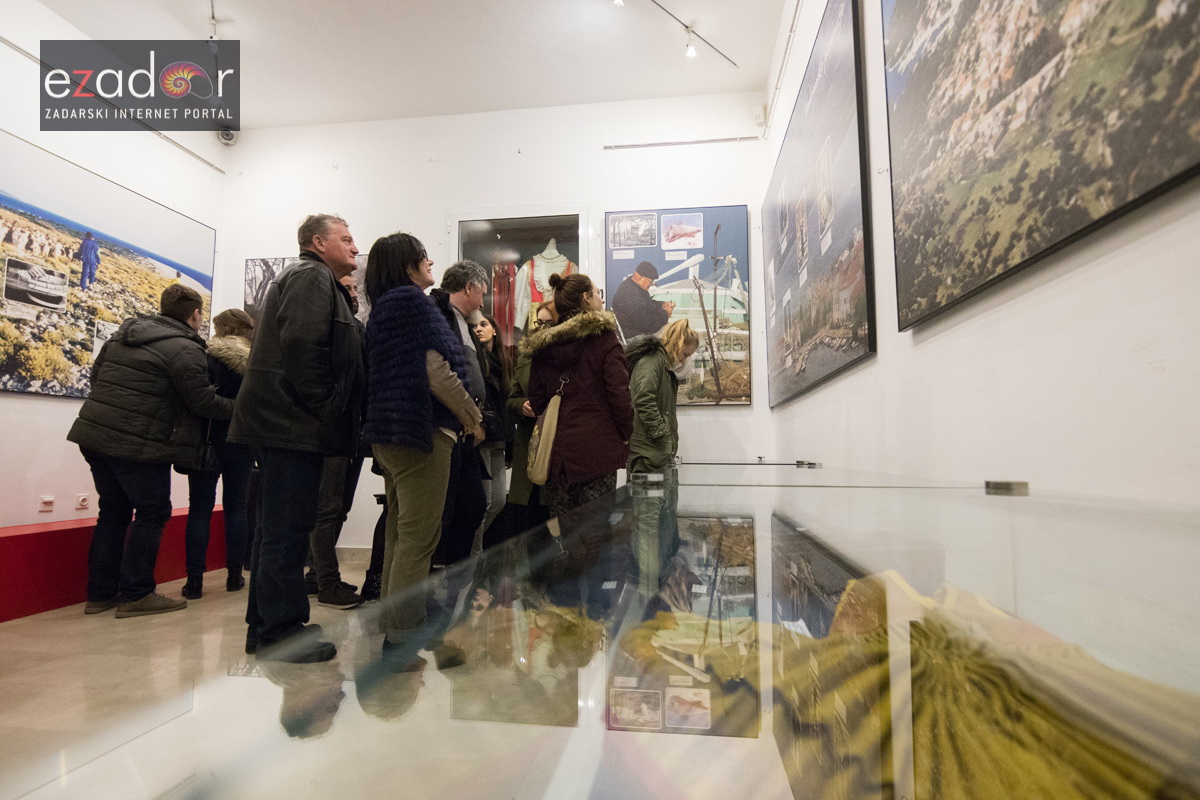 Noć muzeja 2018. u Zadru Noć muzeja 2018. u Zadru