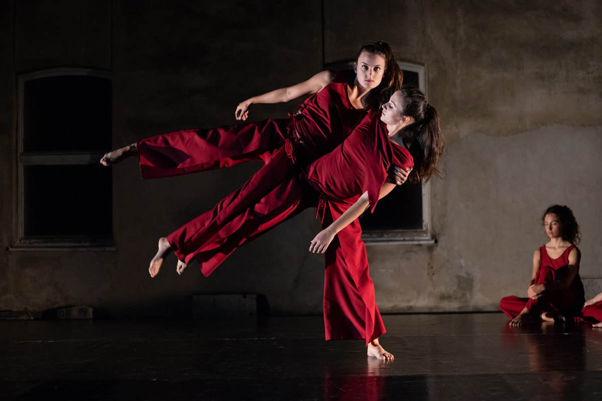 “Pjesma protiv žena”: Premijera na Zadarskom kazališom ljetu