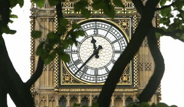 Big Ben; London (Index.hr)