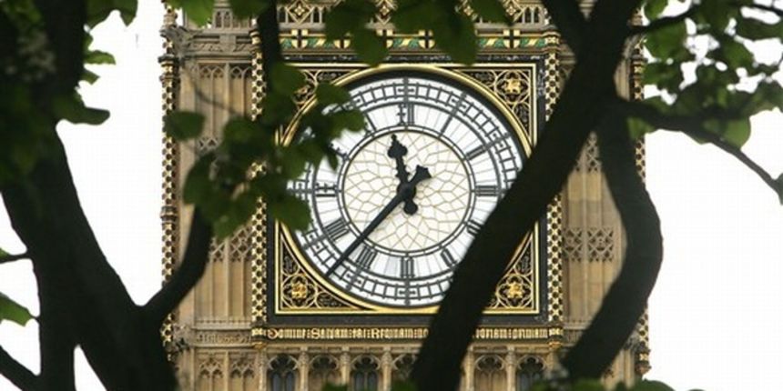 Big Ben; London (Index.hr) Big Ben; London (Index.hr)
