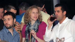 Ledana: Koncert klape Kampanel