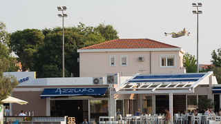 Sveti Kasijan @ Azzuro Sukošan, 13.8.2015., foto: Ivan Toman Sveti Kasijan @ Azzuro Sukošan, 13.8.2015., foto: Ivan Toman