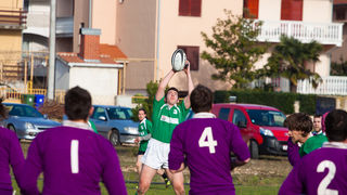 RRK Atletiko Filipjakov – RK Zadar 5-55, Foto: Franjo Juric