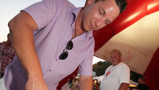 “Kupujmo hrvatsko” 29. lipnja 2012. (foto:Saša Čuka)