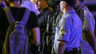 Šesterostruko ubojstvo na zagrebačkoj Kajzerici