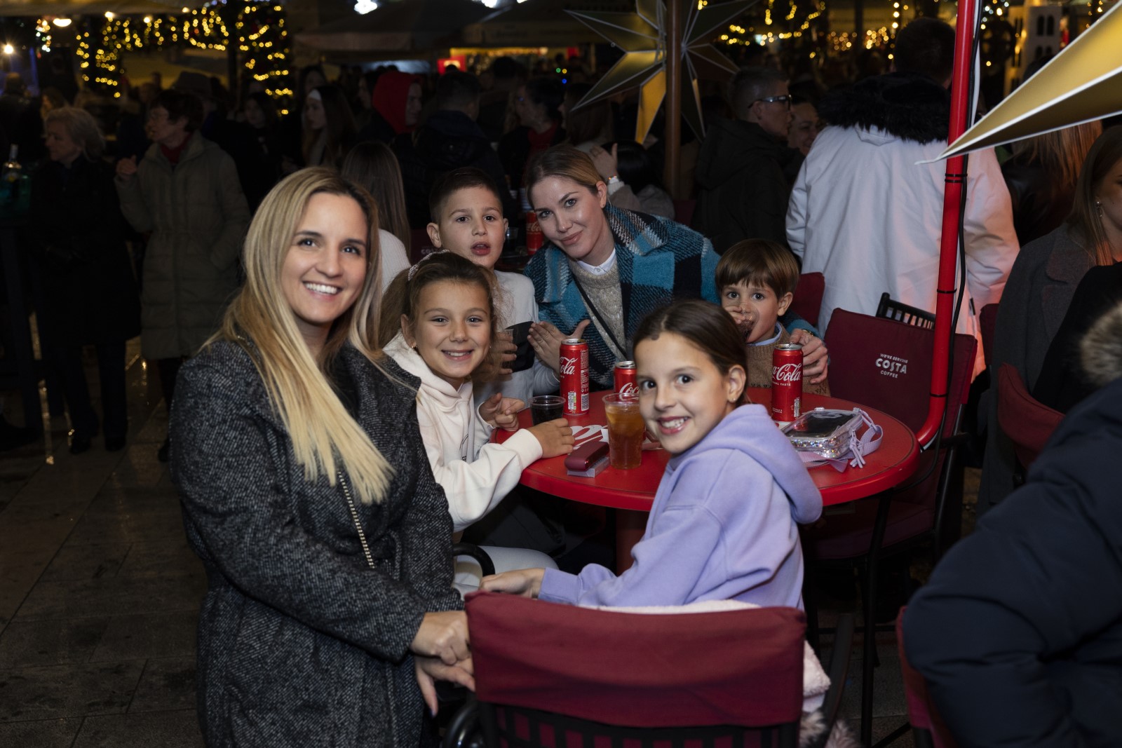 Tony Cetinski @ Advent u Zadru