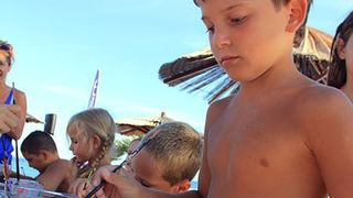 Virska fešta 29. kolovoza 2012. Virska fešta 29. kolovoza 2012.