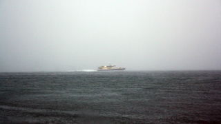 Subotnji potop u Zadru, Foto: Mladen Malik