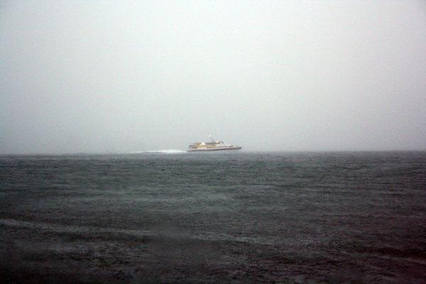 Subotnji potop u Zadru, Foto: Mladen Malik