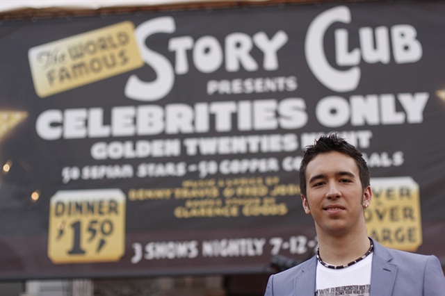 HTZ-ovci na crvenom tepihu (Index.hr)