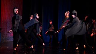 Plesna udruga Gesta: Bajka.hr